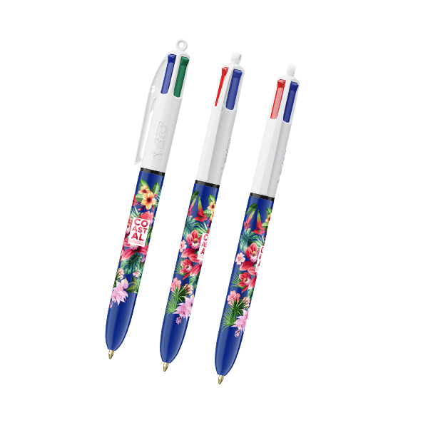 BIC - STYLOS