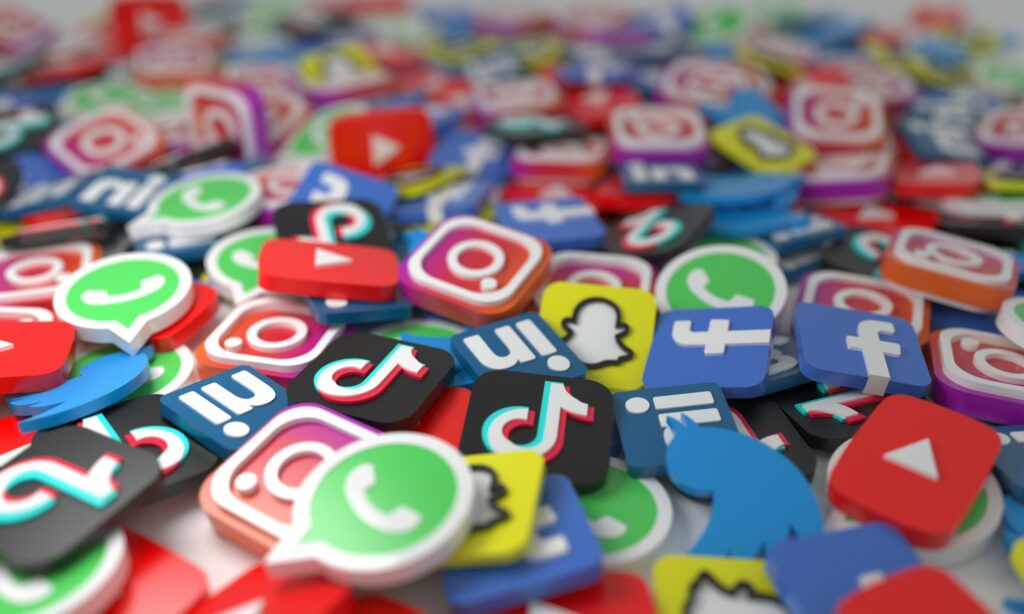 Formation et accompagnement réseaux sociaux - SparkleCom - Qualiopi