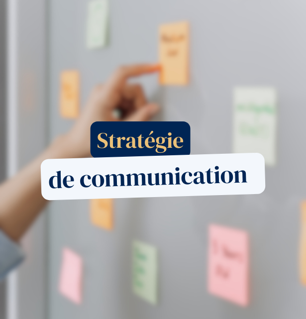 stratégie de communication globale
