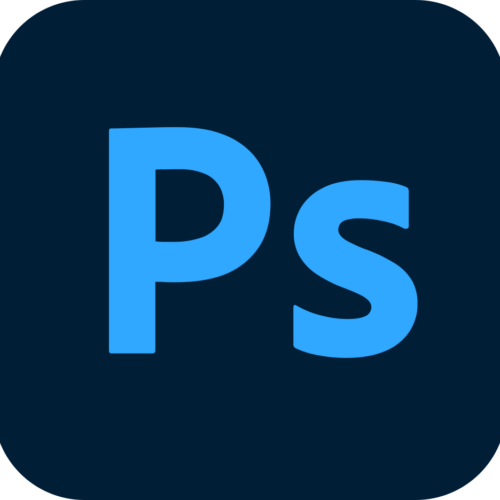 Logiciel Adobe Photoshop
